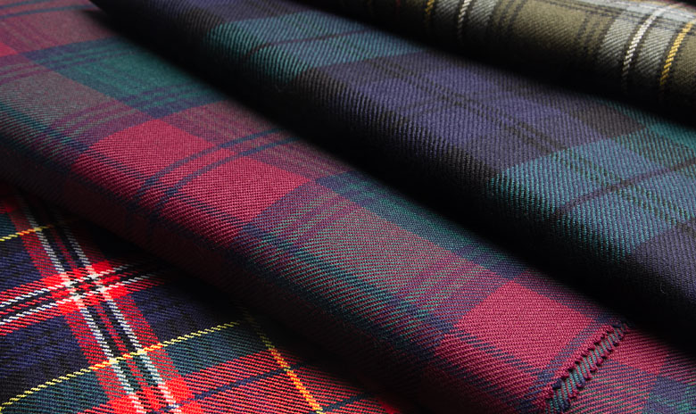 Original Tartans Original Tartans