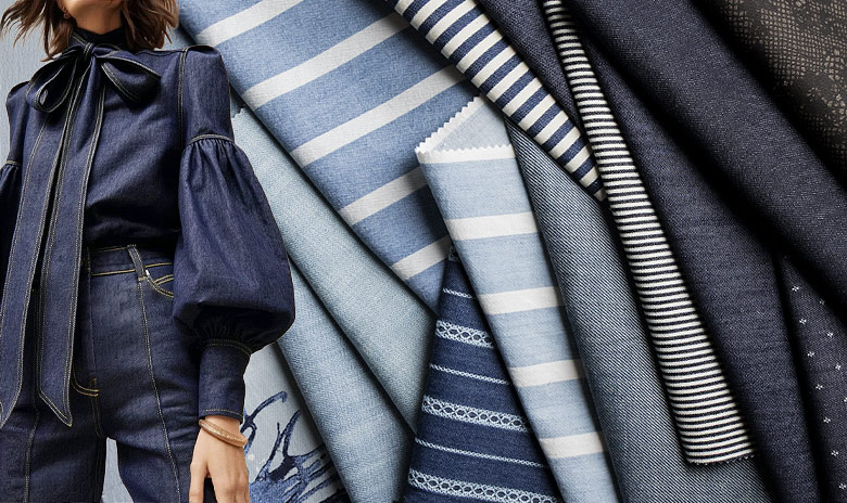 Saisonale Designer-Stoffe aus �berh�ngen  zu Sonderpreisen kaufen