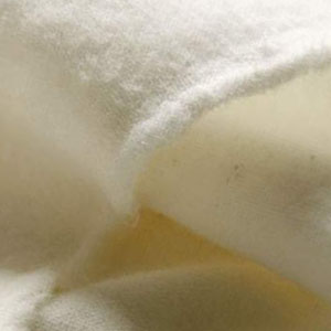 Flauschig-weiche Flanell-, Biber- und Moltonstoffe als Meterware
