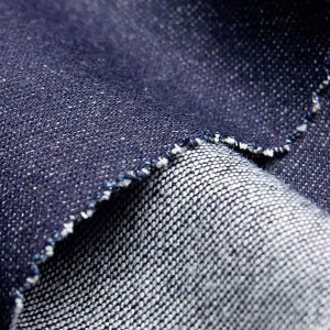 Jeansstoff, Jeansdenim und Twillgewebe aus Baumwolle oder Hanf - robuste Allrounder als Meterware