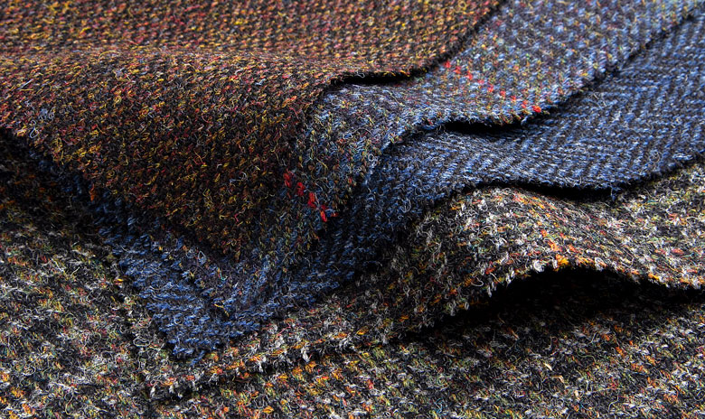 Jetzt online Harris Tweeds� kaufen