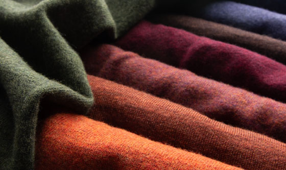 Merinostrickstoffe Merinostrickstoffe