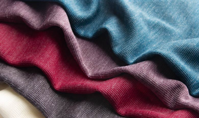 Bio-Merino-Visko-Jersey Bio-Merino-Visko-Jersey