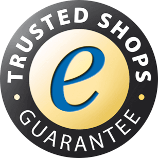 TrustedShops Zertifiziert