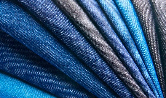 Jeansstoffe (Bio) Jeansstoffe (Bio)