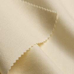 Alvena, Woven, Fabrics, creamy white, Wool, An elegant wool ...