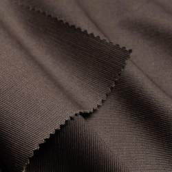 Andara, Rips Stoff, Baumwolle / Leinen Stoff  Meterware, dun...