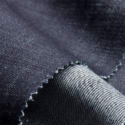 Bio-Jeans indigo