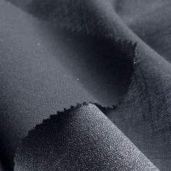 BW-B�geleinlage schwarz, Vlieseline / B�geleinlage, B�gelein...