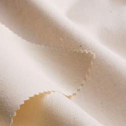 BW-Nessel 125, Nessel / Cretonne / Renforce Stoff, naturwei�...