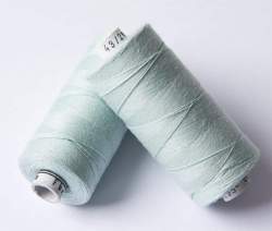 Bio-BW-Garn 8295/500, N�hgarn aus Bio-Baumwolle, Baumwolle, ...