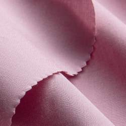 Bio-Feintuch altrose, Popeline Stoff, altrosa, Baumwolle, fe...