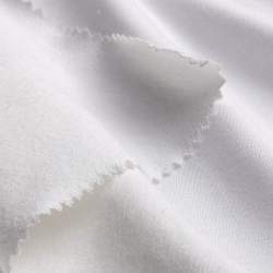 Bio-Jersey F01 porzellan, Restst�ck 160 cm, Single-Jersey St...