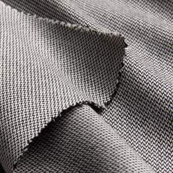 Bio-Kreuzk�per II. Wahl, Restst�ck 110 cm, Denim / Twill Sto...