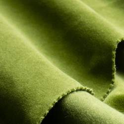 Bio-Nicky awaking moss, moosgr�n, Baumwolle, Um einen hochwe...