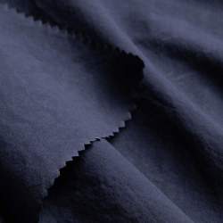 Bio-Perkal marine, marineblau, Baumwolle, Ultrafeiner Bio-Ba...