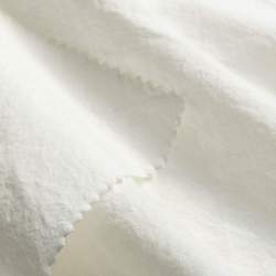 Bio-Perkal milchweiss, milchwei�, Baumwolle, Ultrafeiner Bio...