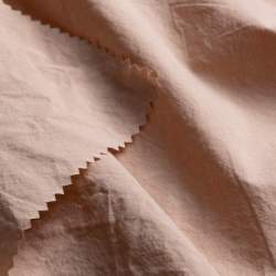 Bio-Perkal nude, Baumwolle, Ultrafeiner Bio-Baumwollperkal (...
