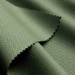 Birds Eye seekiefer, Restst�ck 105 cm, Reste, pine green, Wo...
