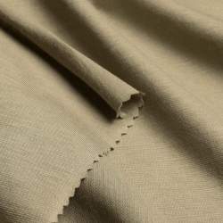 Elarina olive touch, Restst�ck 270 cm, Single-Jersey Stoff, ...