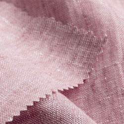 Finolino rose, Batist / Musselin / Voile Stoff, rosa, Leinen...
