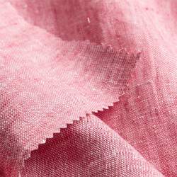 Finolino rot, Batist / Musselin / Voile Stoff, Leinen, Feine...
