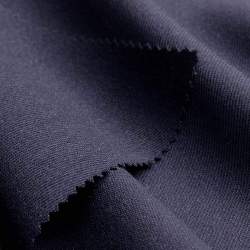Gabarnotte, Gabardine Stoff, Italienischer Wollstoff  Meterw...