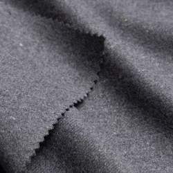 Grisera, Woven, Fabrics, heather gray, Cotton, Lightweight c...