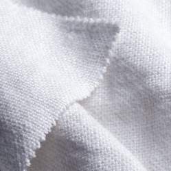 Hanf-Canvas stonewhite, milchwei�, Hanf, Schweres Hanfgewebe...