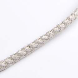 Hanfkordel 5,6 mm, Schnur, natur-grau, Hanf, naturfarbene, r...