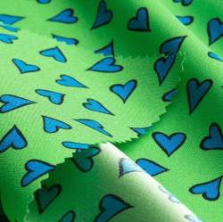 Darling green, Restst�ck 250 cm