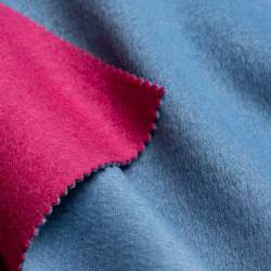 Miranza fuchsia-bleu