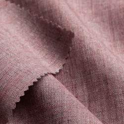 Italino malvengrau, Leinwandgewebe Stoff, mauve, Leinen, Hoc...