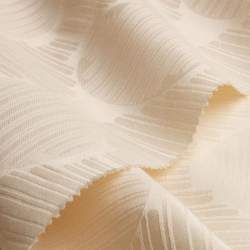 Jacaronda, Restst�ck 100 cm , verschmutzt, Jacquard & Damast...