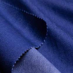 Jeanblu, Denim / Twill Stoff, Baumwolle / Leinen Stoff  Mete...