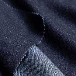 Jeanora, Denim / Twill Stoff, Baumwolle / Leinen Stoff  Mete...