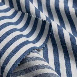 Jeanriga classic, Denim / Twill Stoff, Baumwolle / Leinen St...