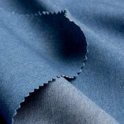 Jeans light sky, Denim / Twill Stoff, hellblau, Baumwolle, L...