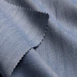 Jeanvia, Denim / Twill Stoff, Baumwolle / Leinen Stoff  Mete...