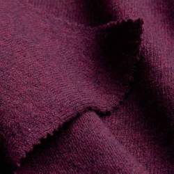 Lanamaglia chianti, Restst�ck 200 cm, Reste, burgundy, Wool,...