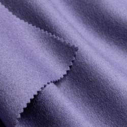 Lanora viola, Woven, Fabrics, lilac, Wool, Fine, luxurious l...