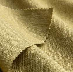 Lincotta matcha, Leinwandgewebe Stoff, lindgr�n, Leinen, Wei...