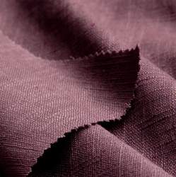 Lincotta old purple, Leinwandgewebe Stoff, purpur, Leinen, W...