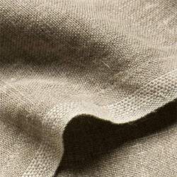 Linus, Restst�ck 60 cm, Reste, natural-gray, Linen, soft lin...