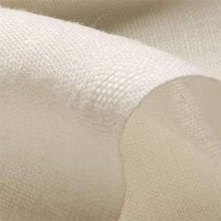 Liona, Restst�ck 440 cm, Reste, white, Linen, white linen, n...