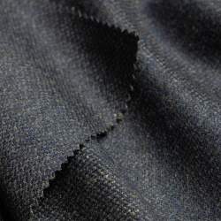 Loriva ardesia, Woven, Fabrics, pebble gray, Wool, A tweed-s...