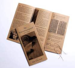 MK-H11 Infoblatt Allo-Brennnesselstoff aus Nepal, Infoblatt ...
