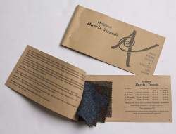 MK Harris Tweed�
