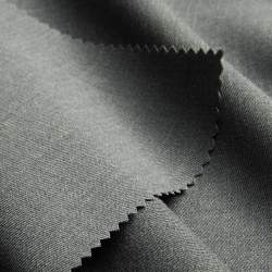 Maluna, Gabardine Stoff, Italienischer Wollstoff  Meterware,...