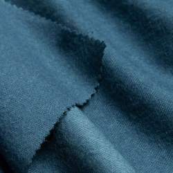 Mareta, Woven, Fabrics, blue, Cotton, Cozy, soft cotton flan...
